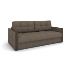 Диван Манхэттен цвет коричневый