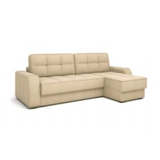 Угловой диван Кембридж цвет бежевый