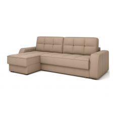 Угловой диван Кембридж цвет бежевый
