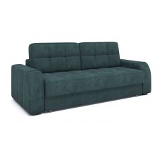 Диван Кембридж цвет зеленый