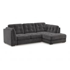 Угловой диван MOON 110 цвет серый