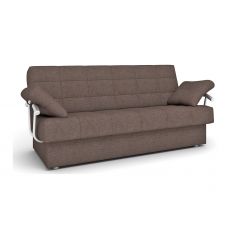 Диван Милан цвет коричневый