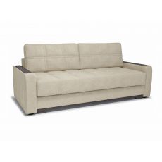 Диван Монако цвет белый,бежевый