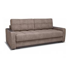 Диван Монако цвет коричневый