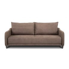 Диван Бьерг цвет коричневый