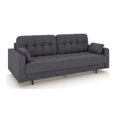 Диван Орлеан цвет серый