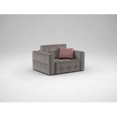 Кресло-кровать MOON 160 цвет бежевый