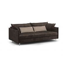 Диван MOON 171 цвет коричневый