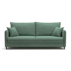 Диван Фьорд цвет зеленый,оливковый