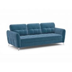 Диван MOON 175 цвет синий,бирюза