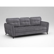 Диван MOON 175 цвет серый