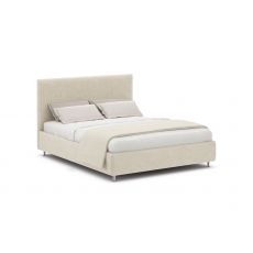 Кровать с подъемным механизмом MOON 1156 Arona цвет бежевый