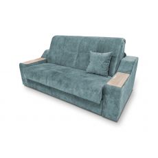 Диван Бостон цвет зеленый,бирюза