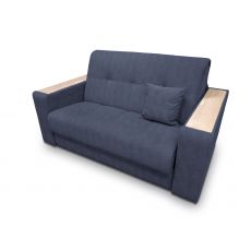 Диван Остин цвет синий