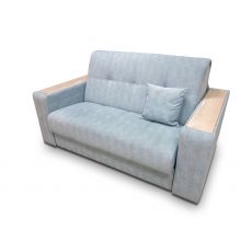 Диван Остин цвет синий,бирюза,голубой