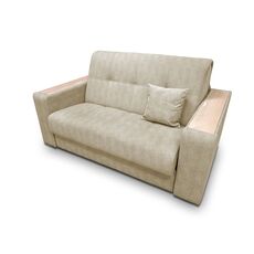 Диван Остин цвет бежевый,голубой