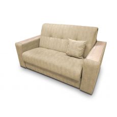 Диван Остин цвет бежевый,голубой