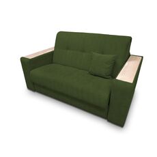 Диван Остин цвет зеленый