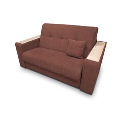 Диван Остин цвет красный,бордовый