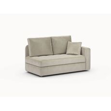 Диван кушетка MOON 074 цвет бежевый