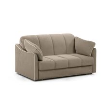 Диван MOON 111 цвет коричневый