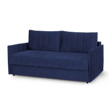 Диван Пекин цвет синий