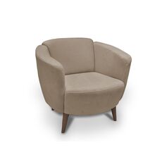 Кресло Тулип NEW цвет бежевый