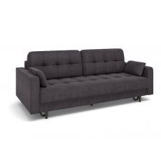 Диван Орлеан цвет серый