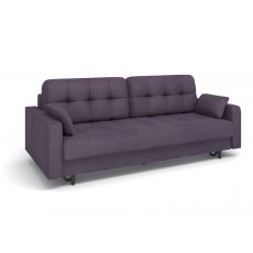 Диван Орлеан цвет фиолетовый