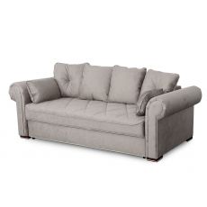 Диван Цезарь цвет бежевый