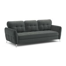 Диван MOON 175 цвет серый