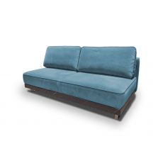 Диван MOON 178 цвет синий