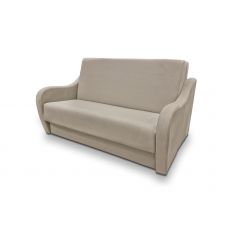 Диван Барселона цвет бежевый,серый