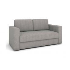 Диван кушетка Алье цвет серый