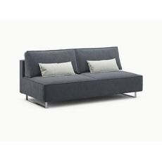 Диван MOON 005 цвет серый