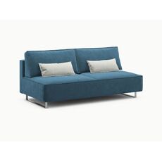 Диван MOON 005 цвет синий,бирюза