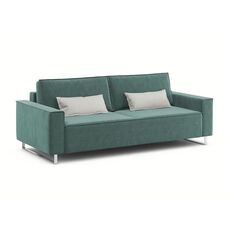 Диван MOON 005 цвет зеленый