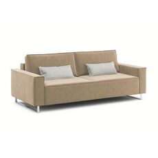 Диван MOON 005 цвет бежевый