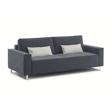 Диван MOON 005 цвет серый