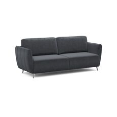 Диван MOON 173 цвет серый