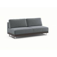 Диван MOON 178 цвет серый
