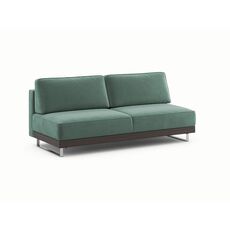 Диван MOON 178 цвет зеленый