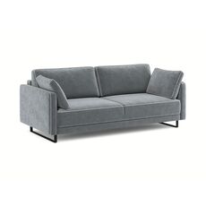 Диван MOON 178 цвет серый