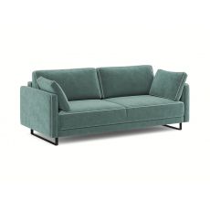 Диван MOON 178 цвет зеленый