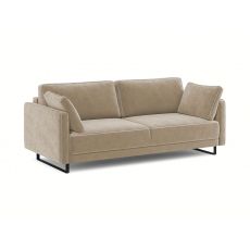 Диван MOON 178 цвет бежевый