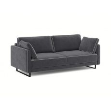 Диван MOON 178 цвет серый