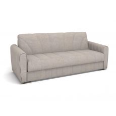 Диван Эльзас цвет бежевый