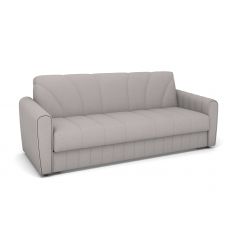 Диван Эльзас цвет серый