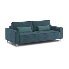 Диван MOON 005 цвет зеленый