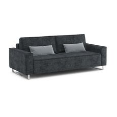 Диван MOON 005 цвет серый